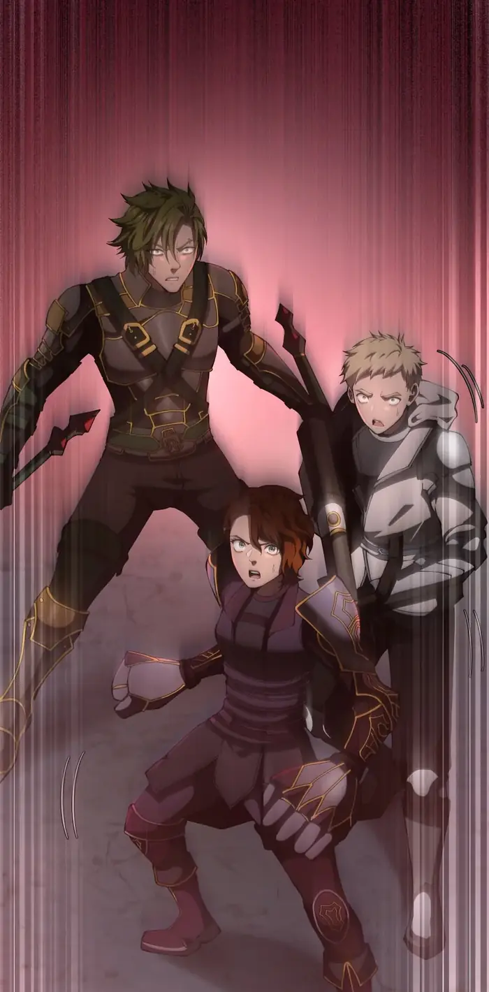 The Beginning After the End Chapter 171 image 64_optimized